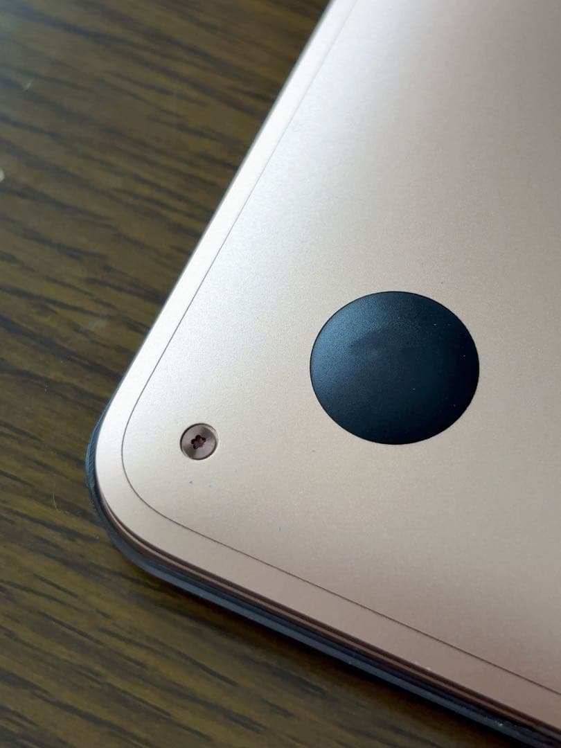 MacBook本体 MacBook Air Retina 2020 i5 8GB 256GB