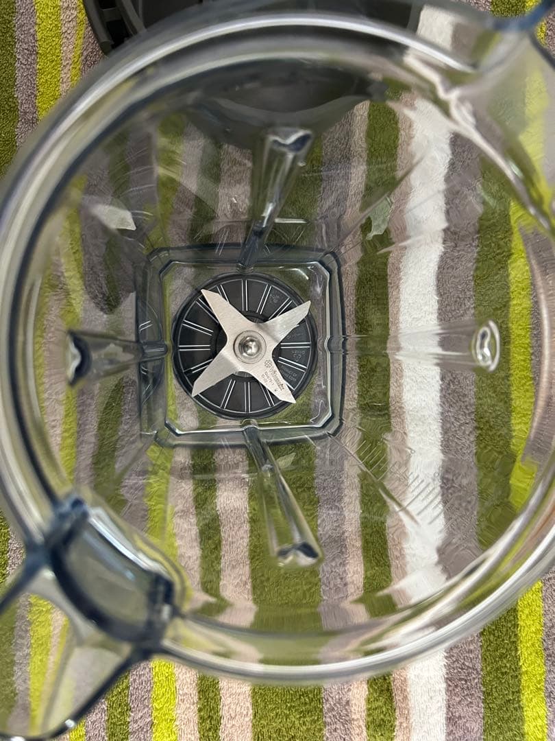 Vitamix VM0202 ミキサー 900W