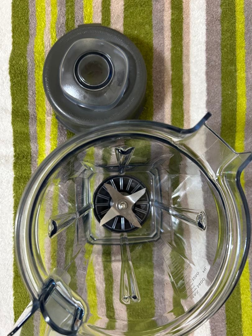 Vitamix VM0202 ミキサー 900W