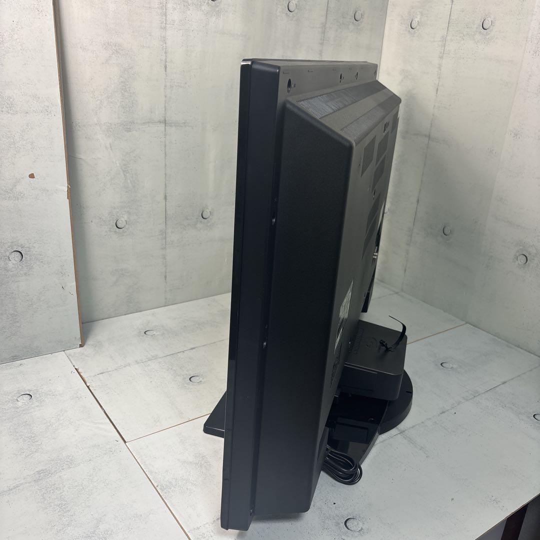 三菱　LCD-A40BHR9 2018年製 40V BDレコーダー内蔵