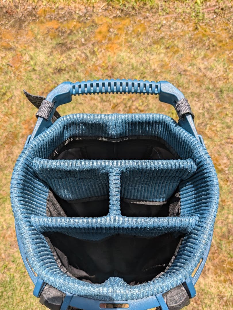 超軽量！SUN MOUNTAIN スタンドゴルフバッグ