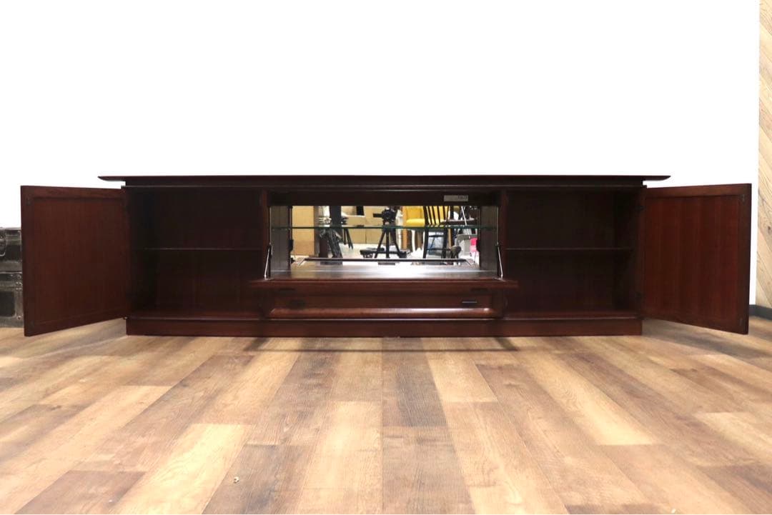 GMHN34E○karimoku / カリモク vivente ビベンテ サイド