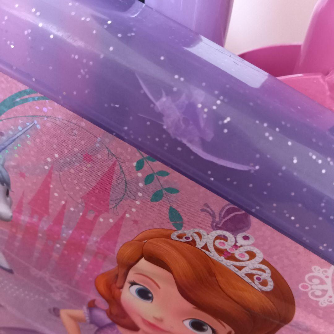 Sofia the First 幼児用自転車　18インチ