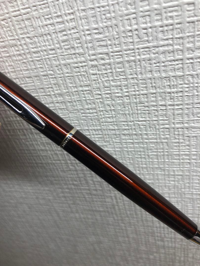 WATERMAN ボールペン シャープペン　2本セット