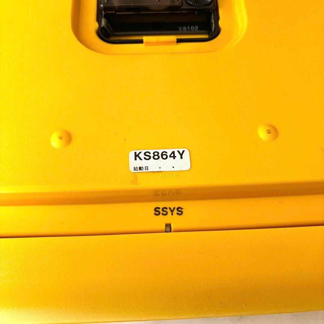 昭和レトロ 動作品 セイコー SEIKO 掛時計 ポップ 80年代　当時物