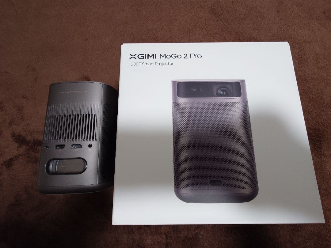✨美品✨XGIMI MoGo2 Pro