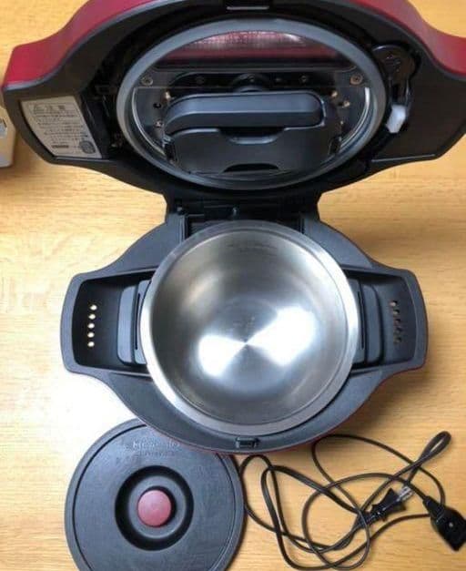 ホットクック　KN-HT99A