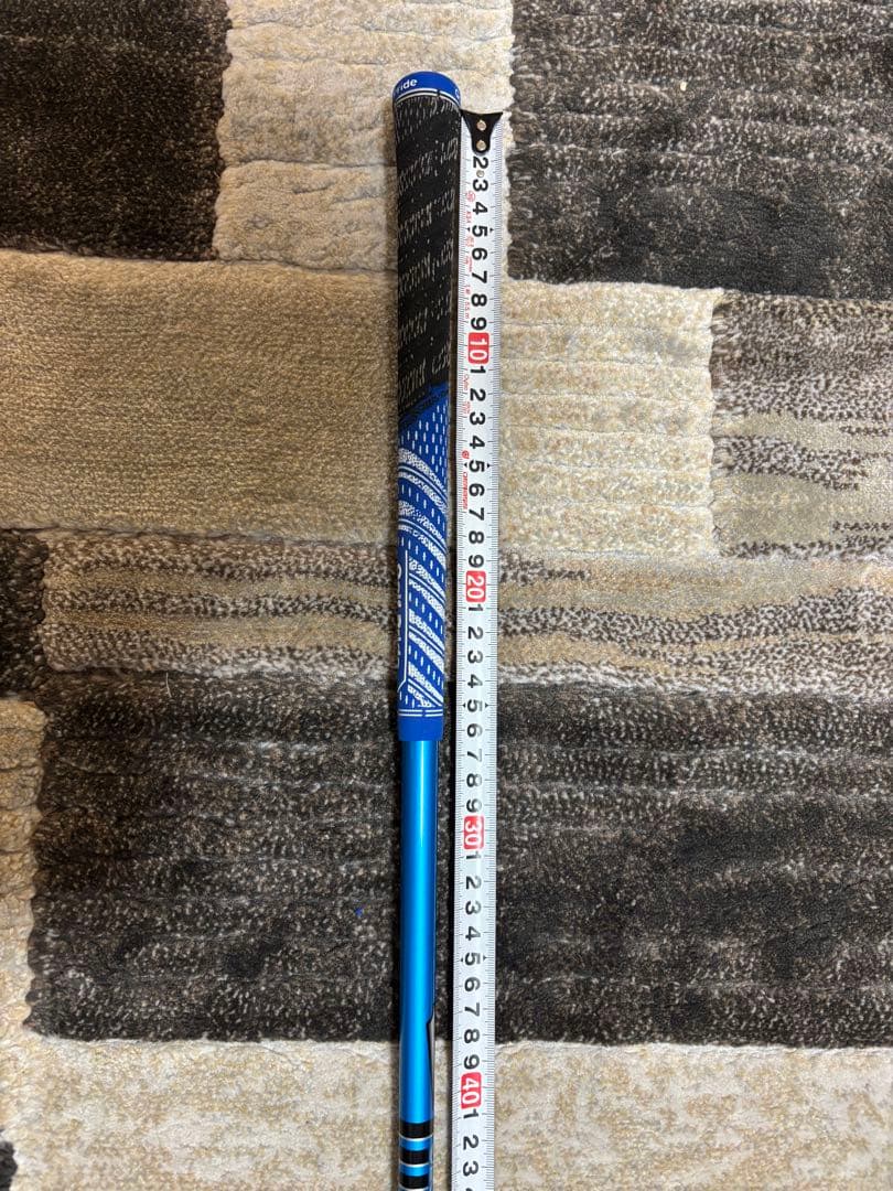 STEALTH ドライバー テーラーメイド　TourAD UB6Xシャフト付