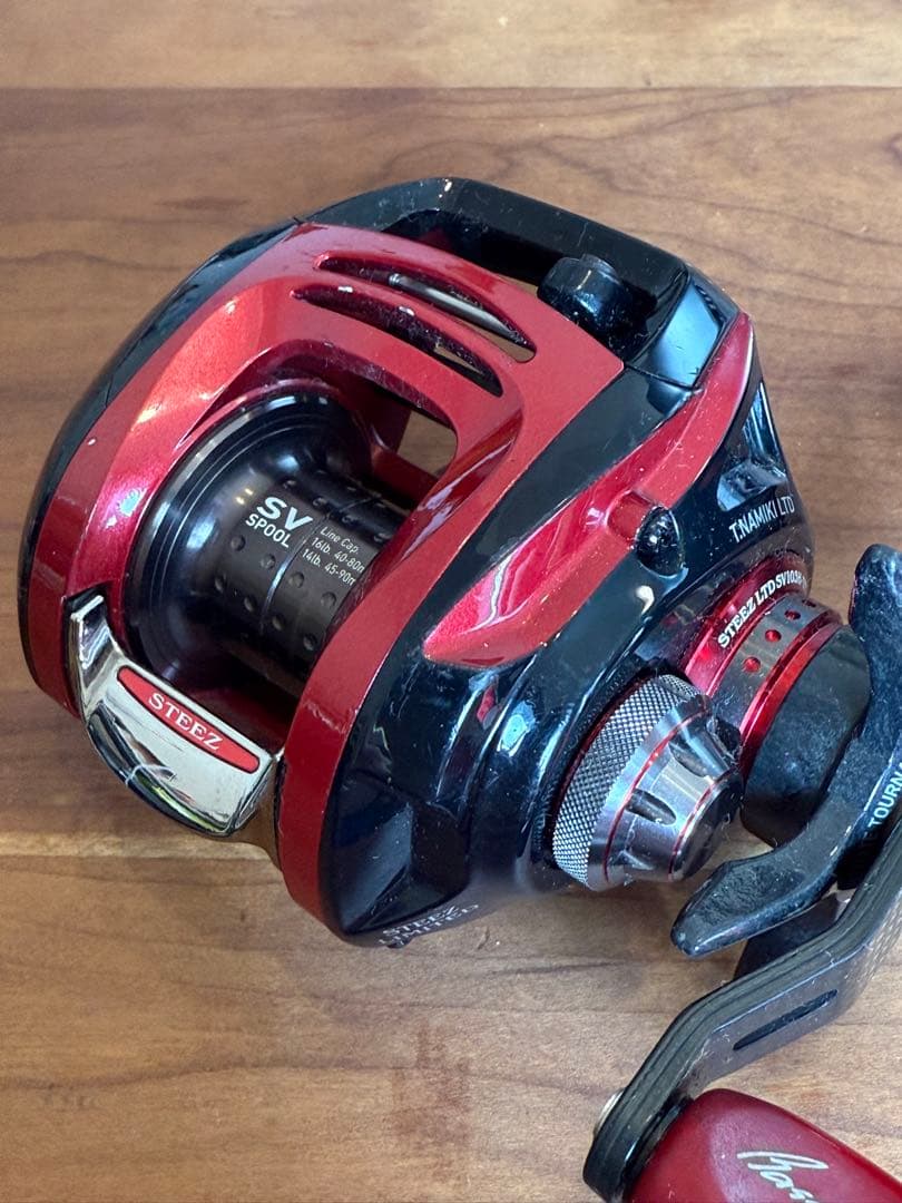 スティーズ　リミテッド SV 103H-TN STEEZ LIMITED