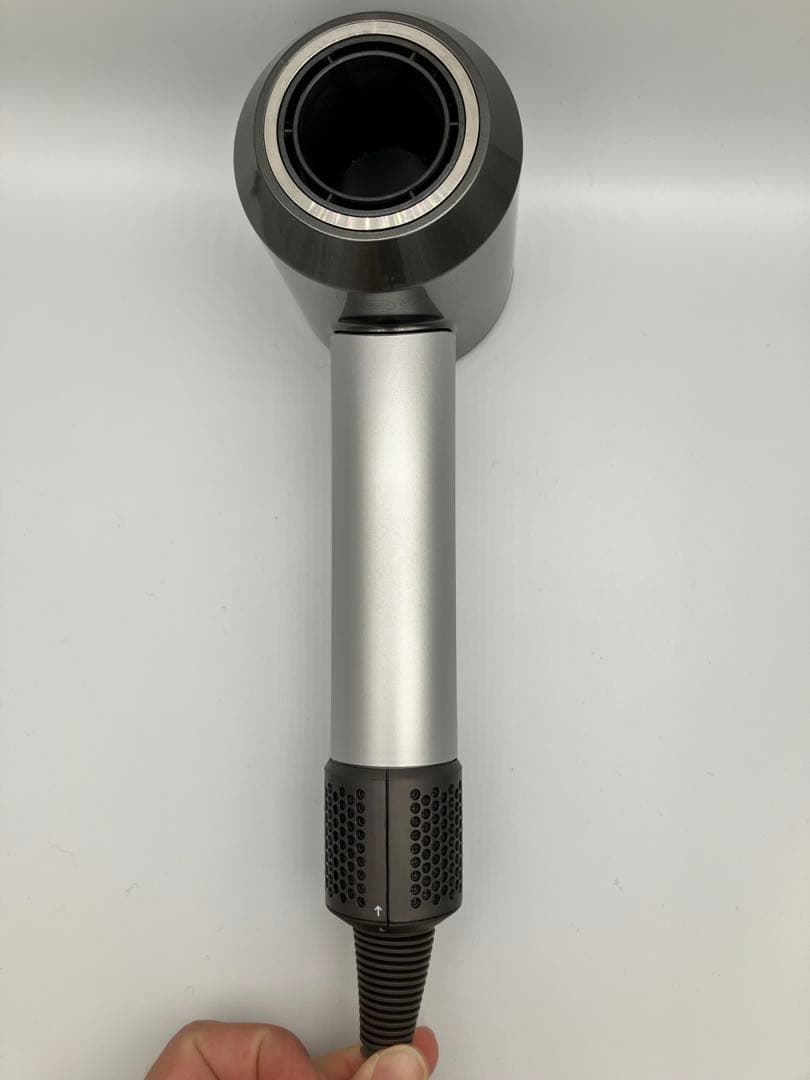 【プロ仕様・美品】dyson ダイソン ヘアドライヤー HD12