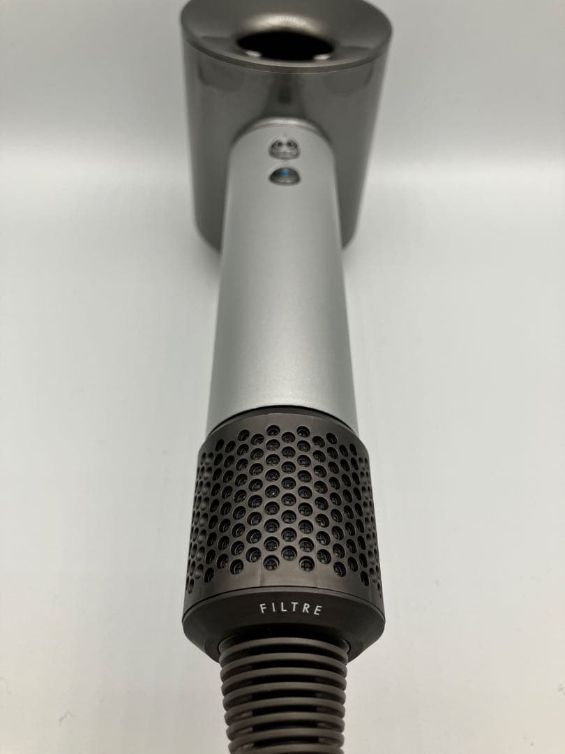 【プロ仕様・美品】dyson ダイソン ヘアドライヤー HD12