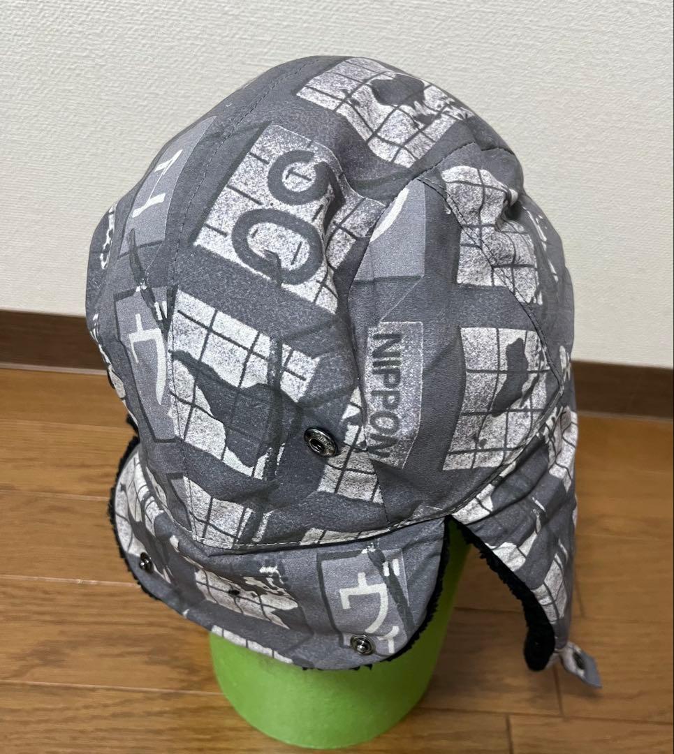 EVISENSKATBOARD FLIGHT CAP 新品