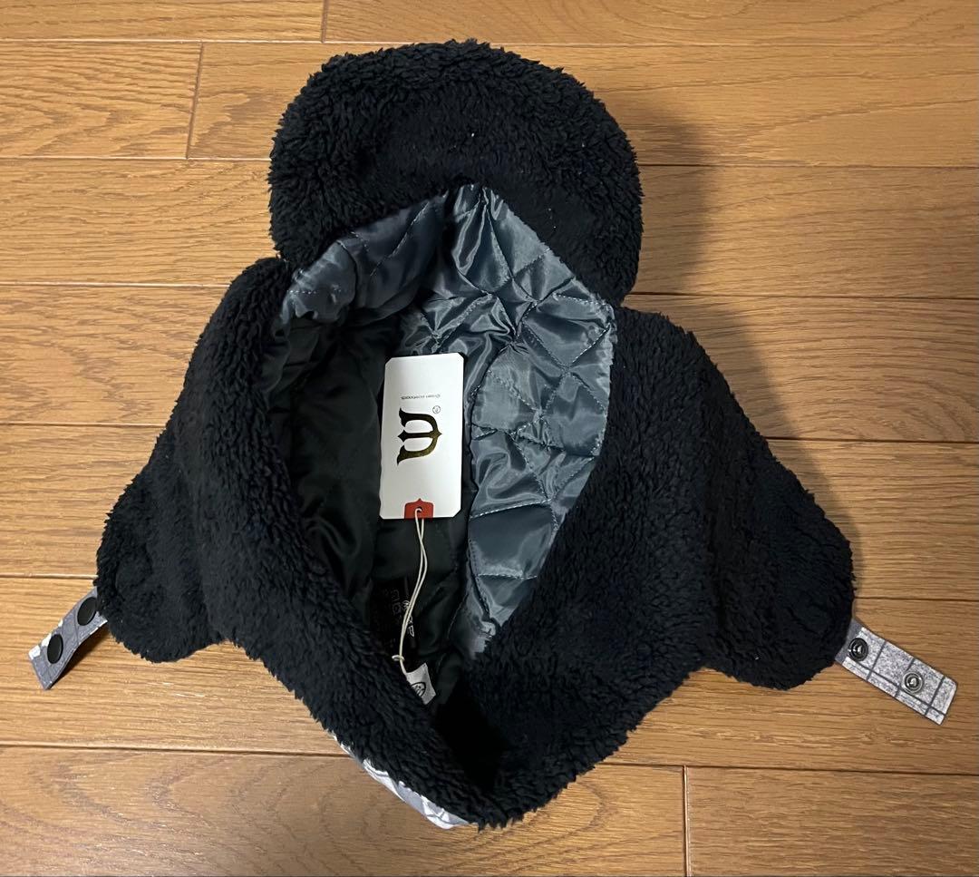 EVISENSKATBOARD FLIGHT CAP 新品