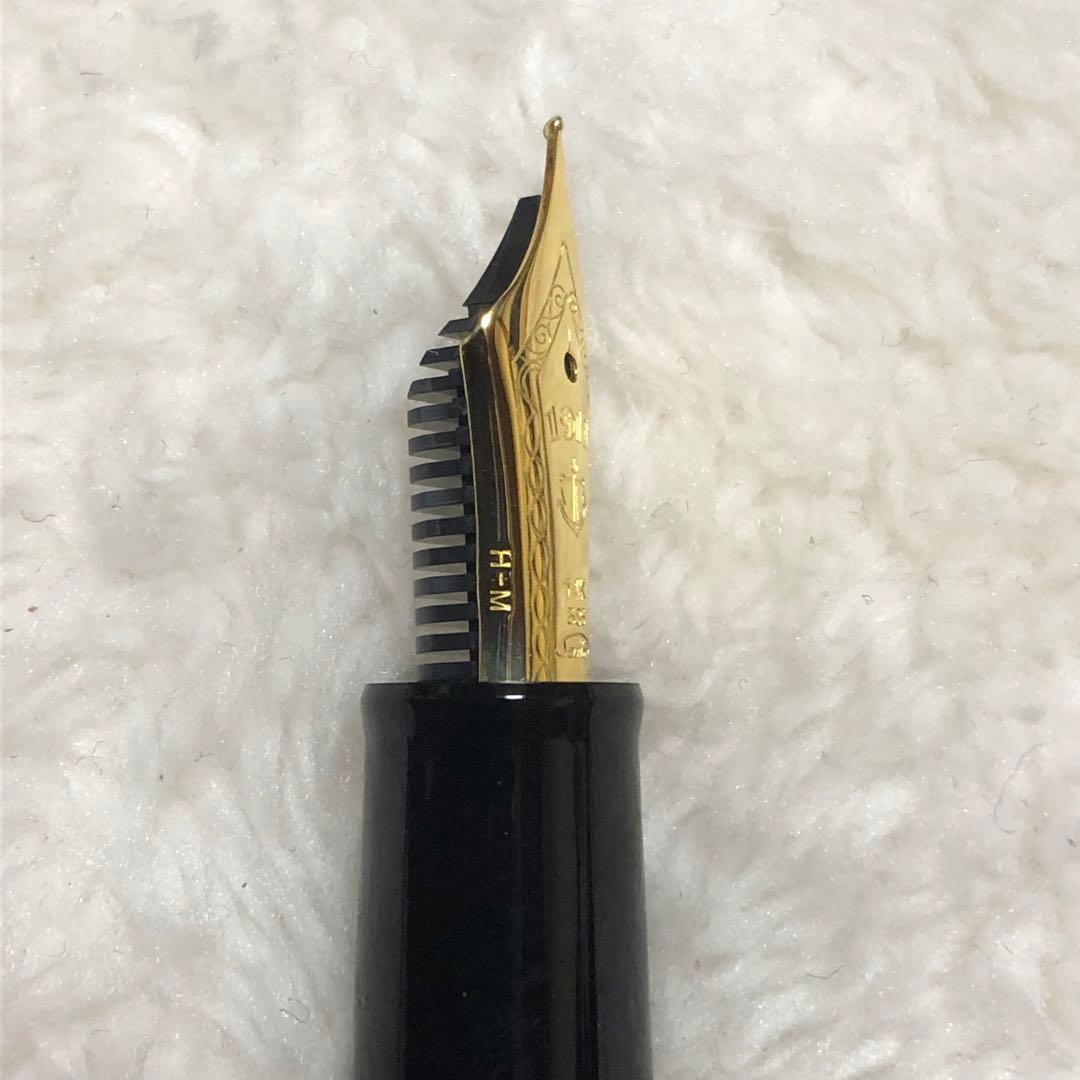 ☆広島限定 新品未使用 セーラー プロフィット もみじ 万年筆 ニブM☆