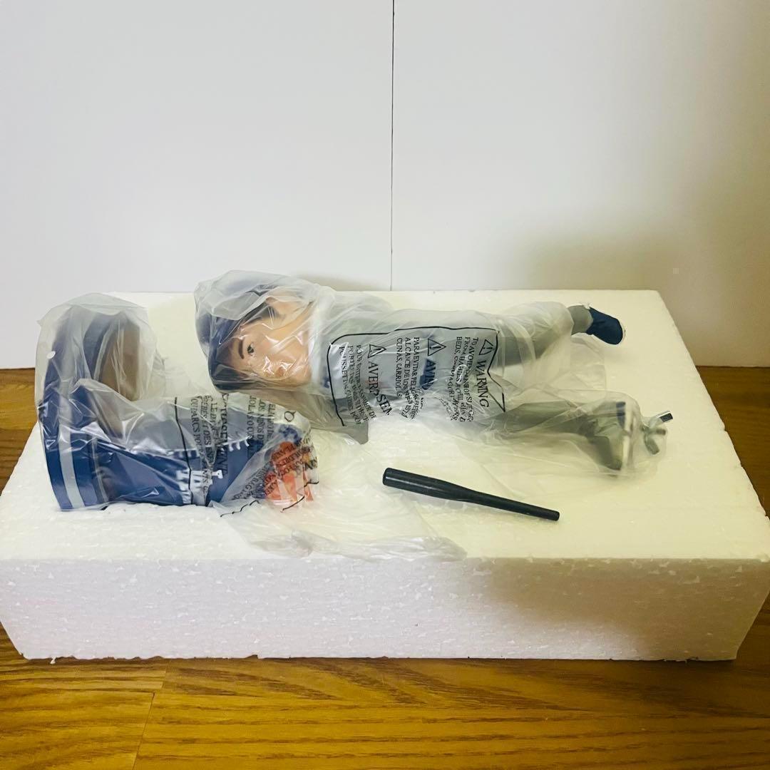 【大谷翔平/10試合連続打点/ボブルヘッド】ドジャース/124個限定