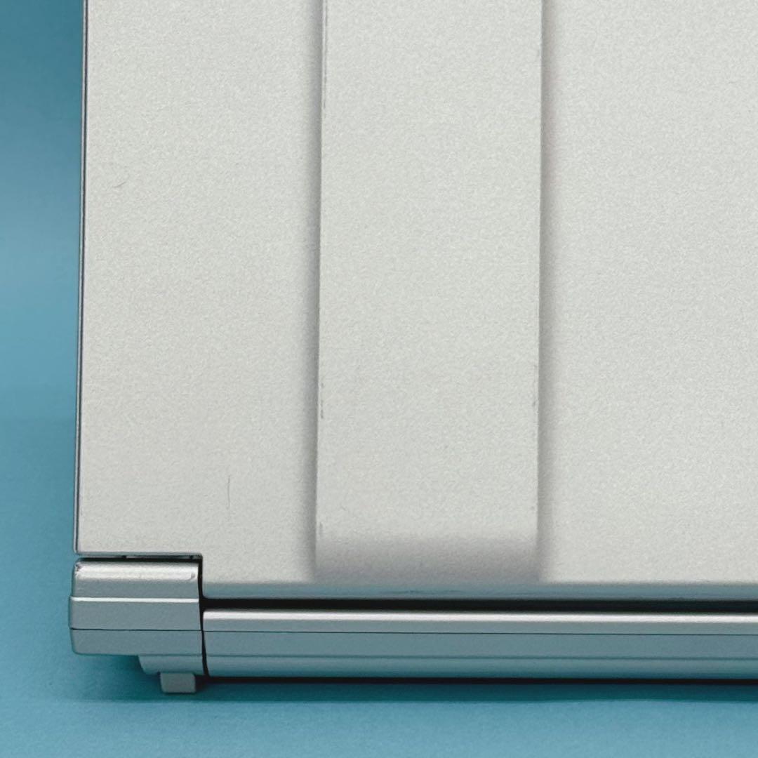 809 新品1TB パナソニック レッツノート SV1 16GB office