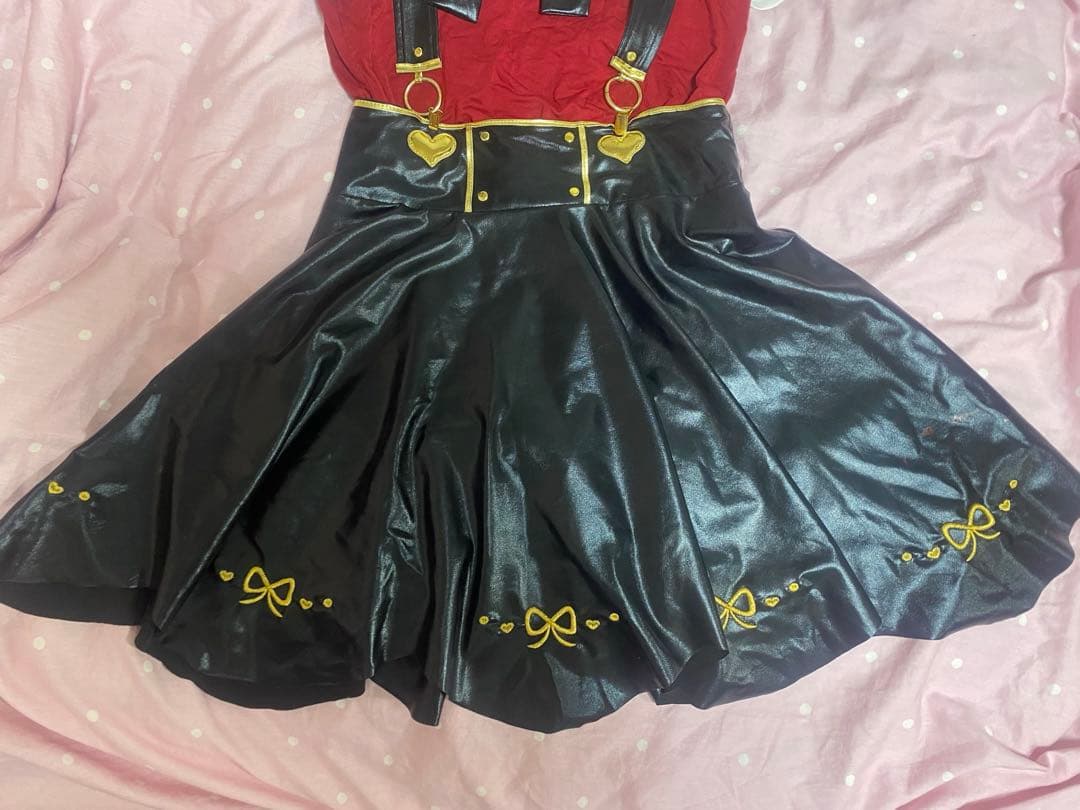 ニディガ あめちゃん コスプレ ウィッグ付き