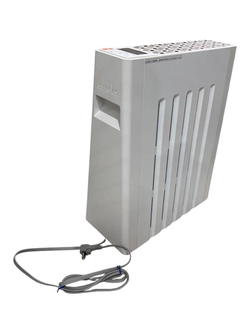 【美品】ユーレックス ホワイト　EHT-M15QDS ヘリテイジヒーター