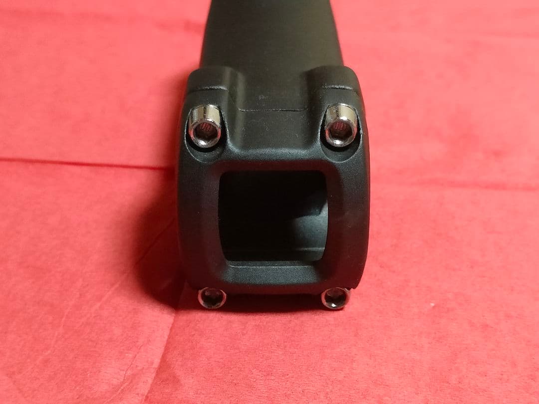 【未使用品】BMCオリジナルロードステムRSM01　90mm　±8°