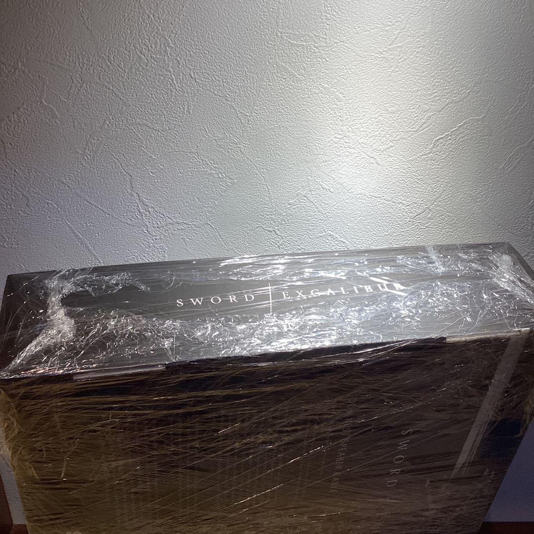 SUPRA SWORD EXCALIBUR スピーカーケーブル 3m