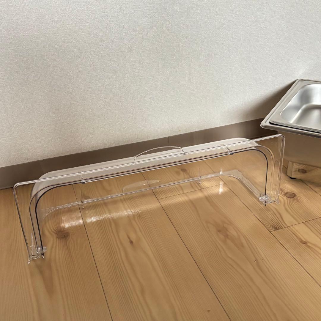 フードウォーマー