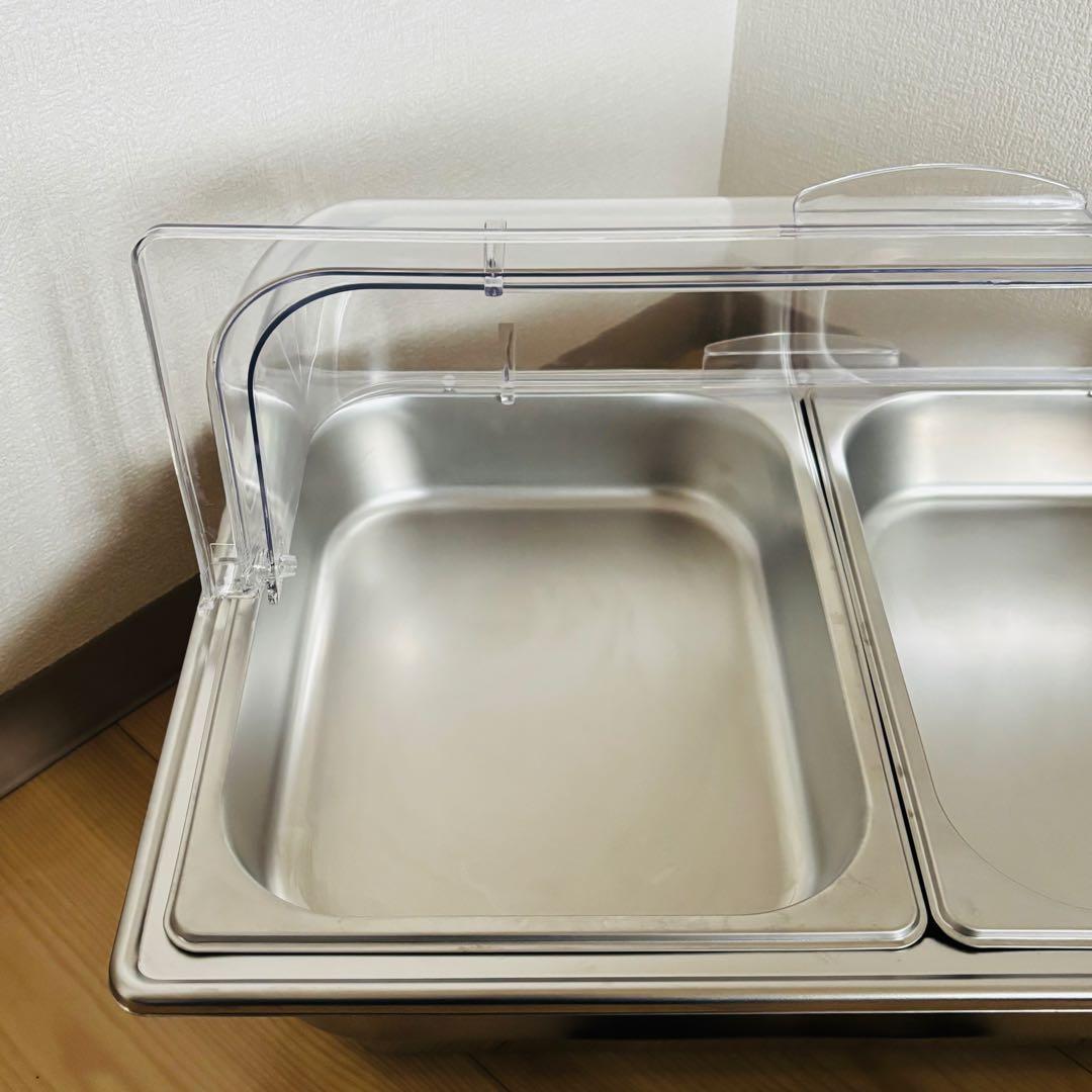 フードウォーマー