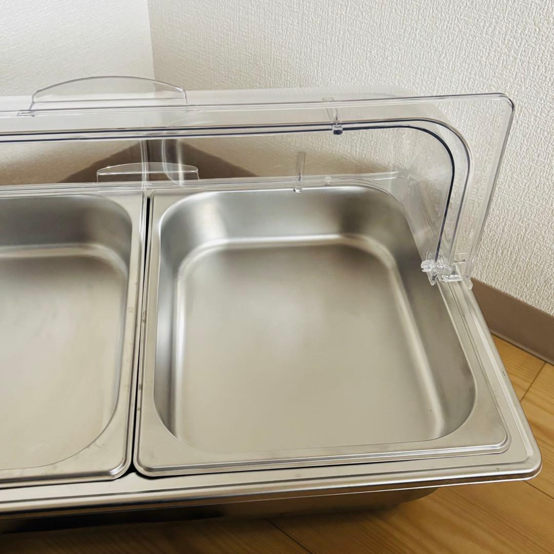 フードウォーマー