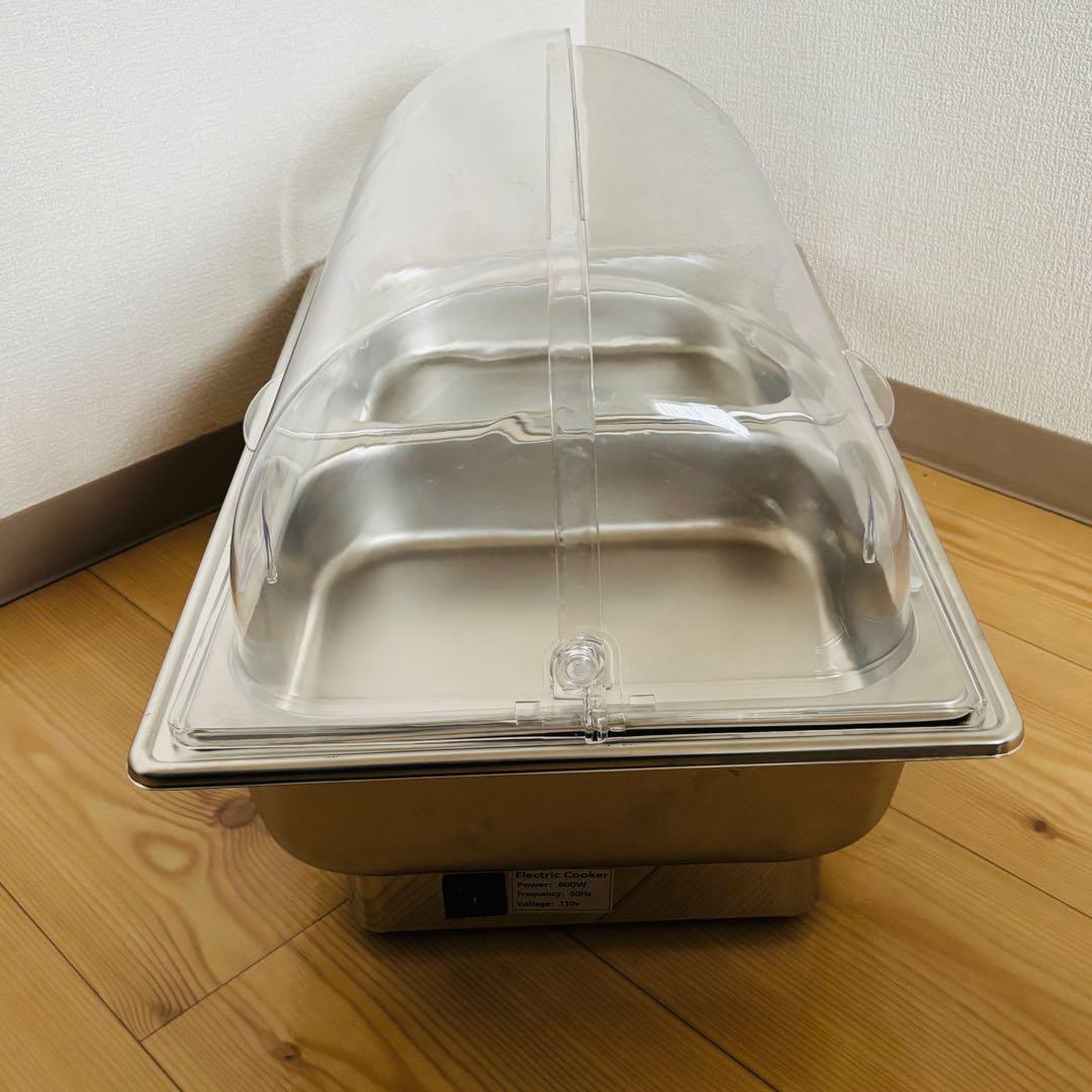 フードウォーマー