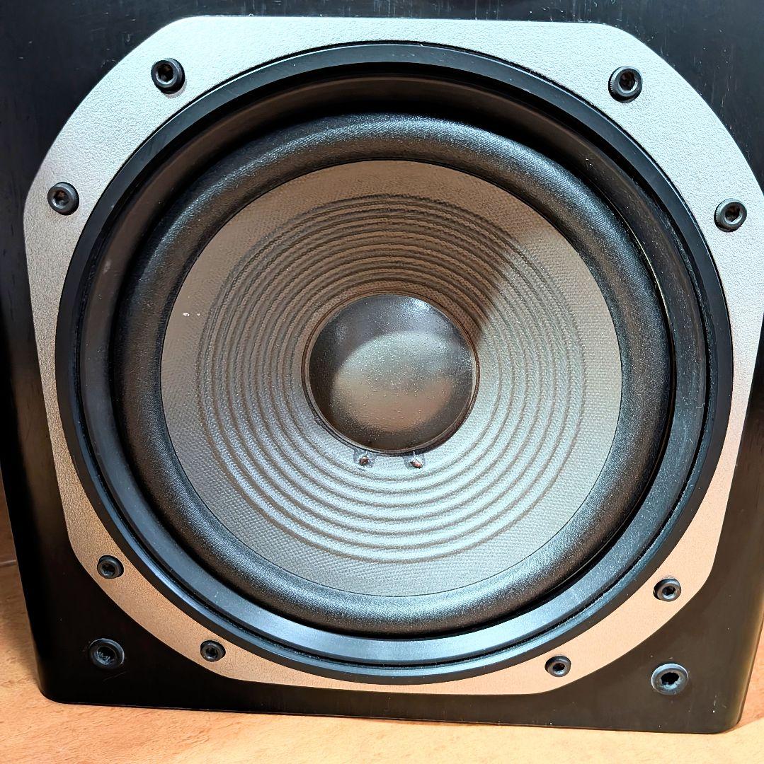 美品　YAMAHA NS-30X スピーカー ペア