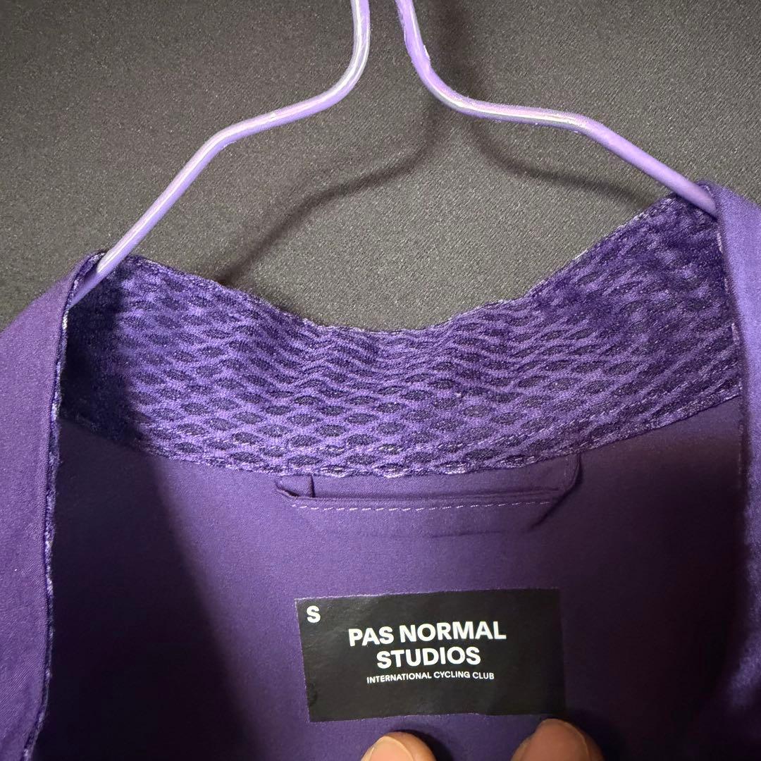 PAS NORMAL STUDIOS Stow Away Jacket メンズS