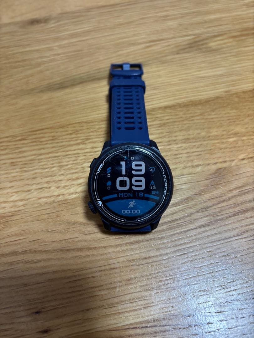 COROS PACE2 カロスペース2