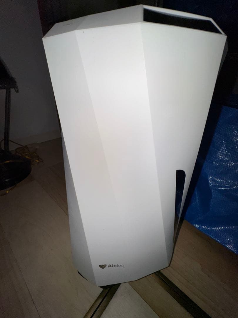 エアドッグ モイ H5 AIR-MI-P1W110 高性能加湿器 2023年式