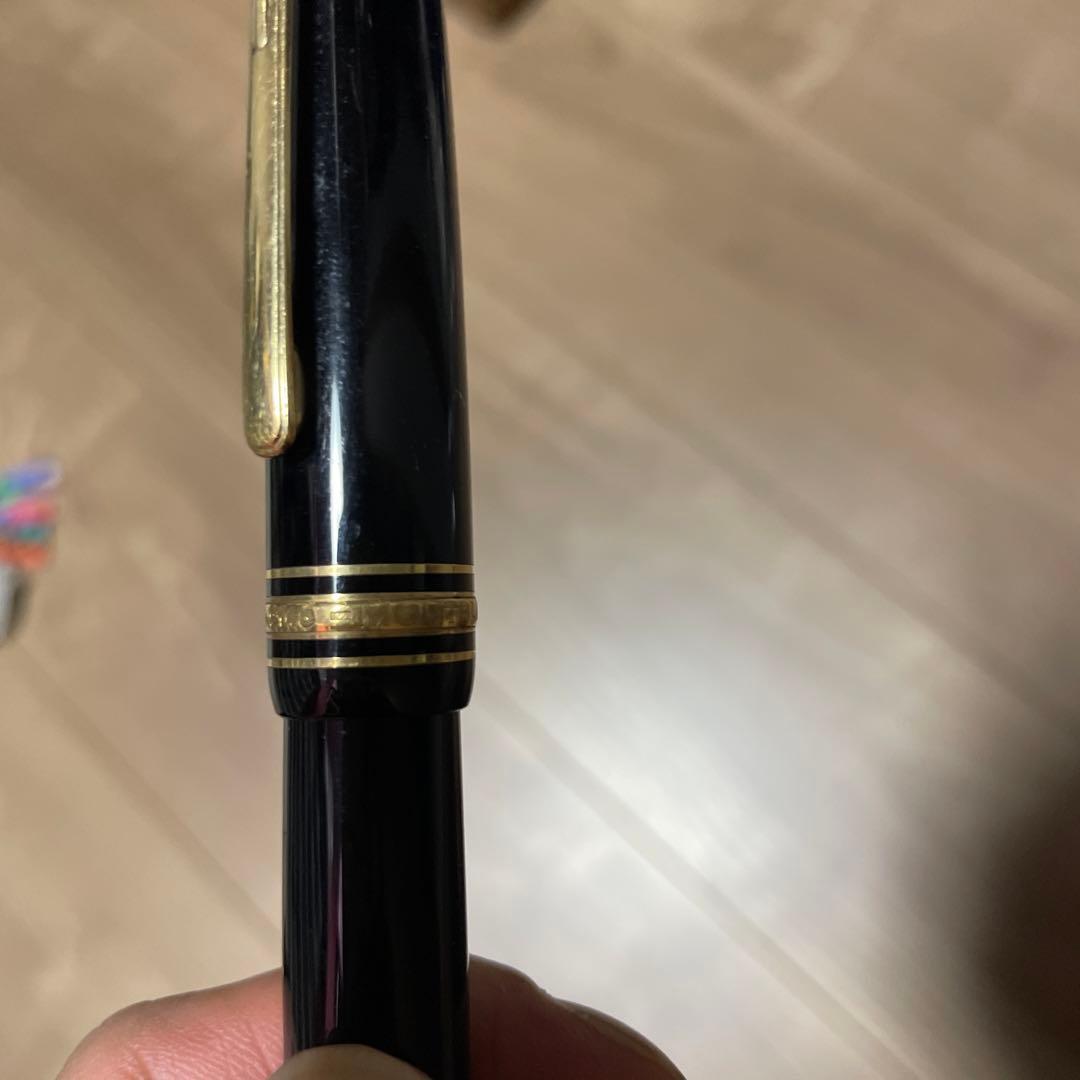 モンブラン　マイスターシュテュック146