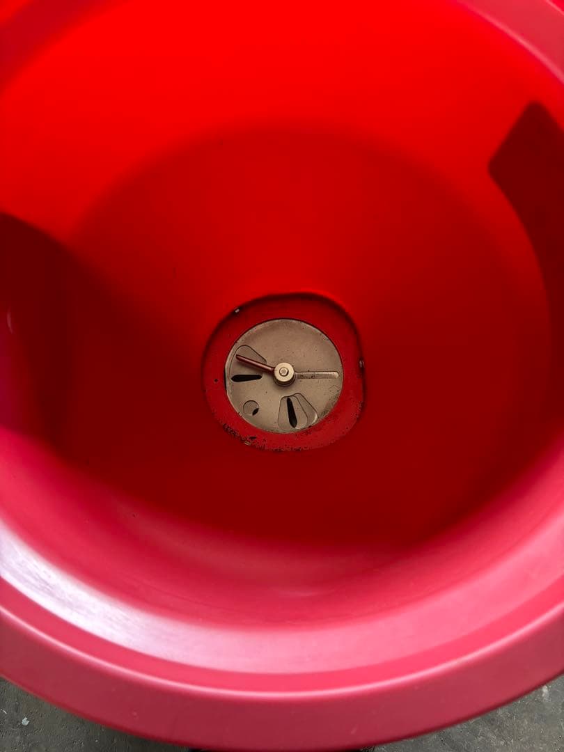 カンリウ まきっこ 肥料散布機 MF760 配送不可