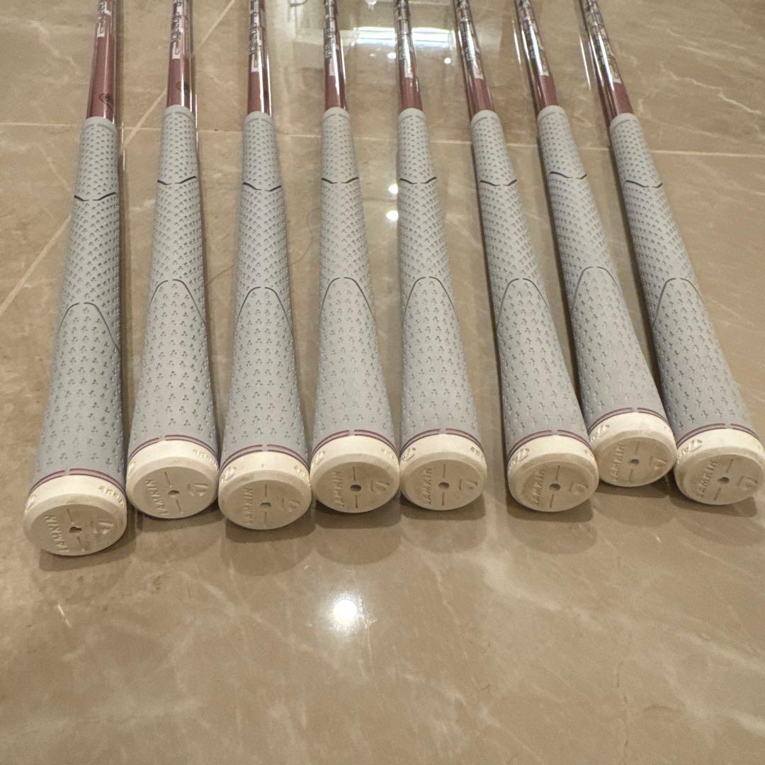 TaylorMade M1 レディースクラブセット 9本　美品