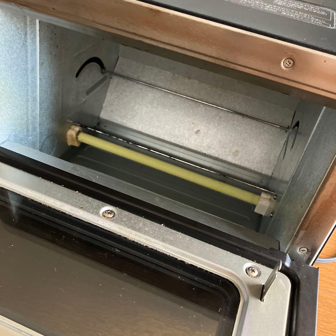 Panasonic Bistro NT-D700 トースター 【半年のみ使用】