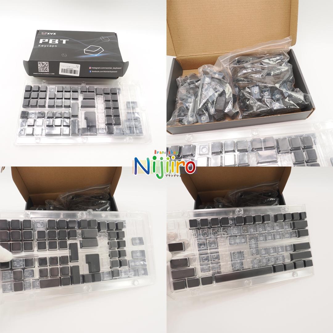 【新品同様】torabo-tsuki 無線分割キーボード トラックボール