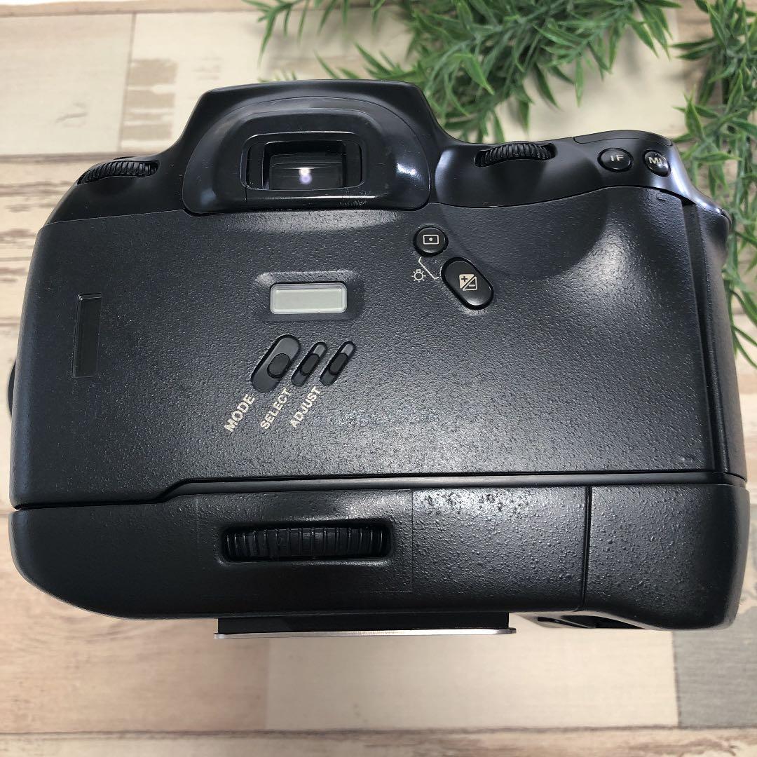 フィルムカメラ PENTAX Z-1 SMC PENTAX-FA 28-105mm F4-5.6