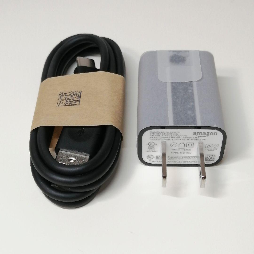 第12世代AmazonFire HD8 64GB 4GB RAM 2024年発売