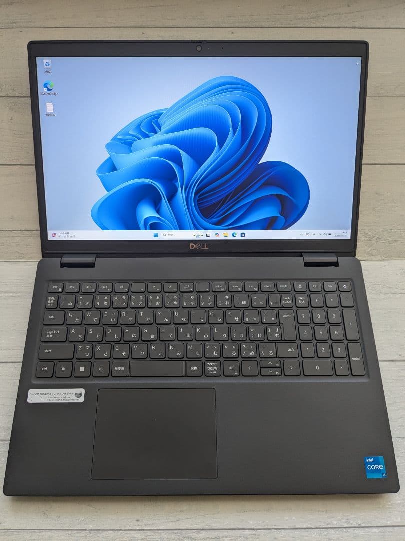 ② DELL Latitude 3520 16GB 256GB FHD