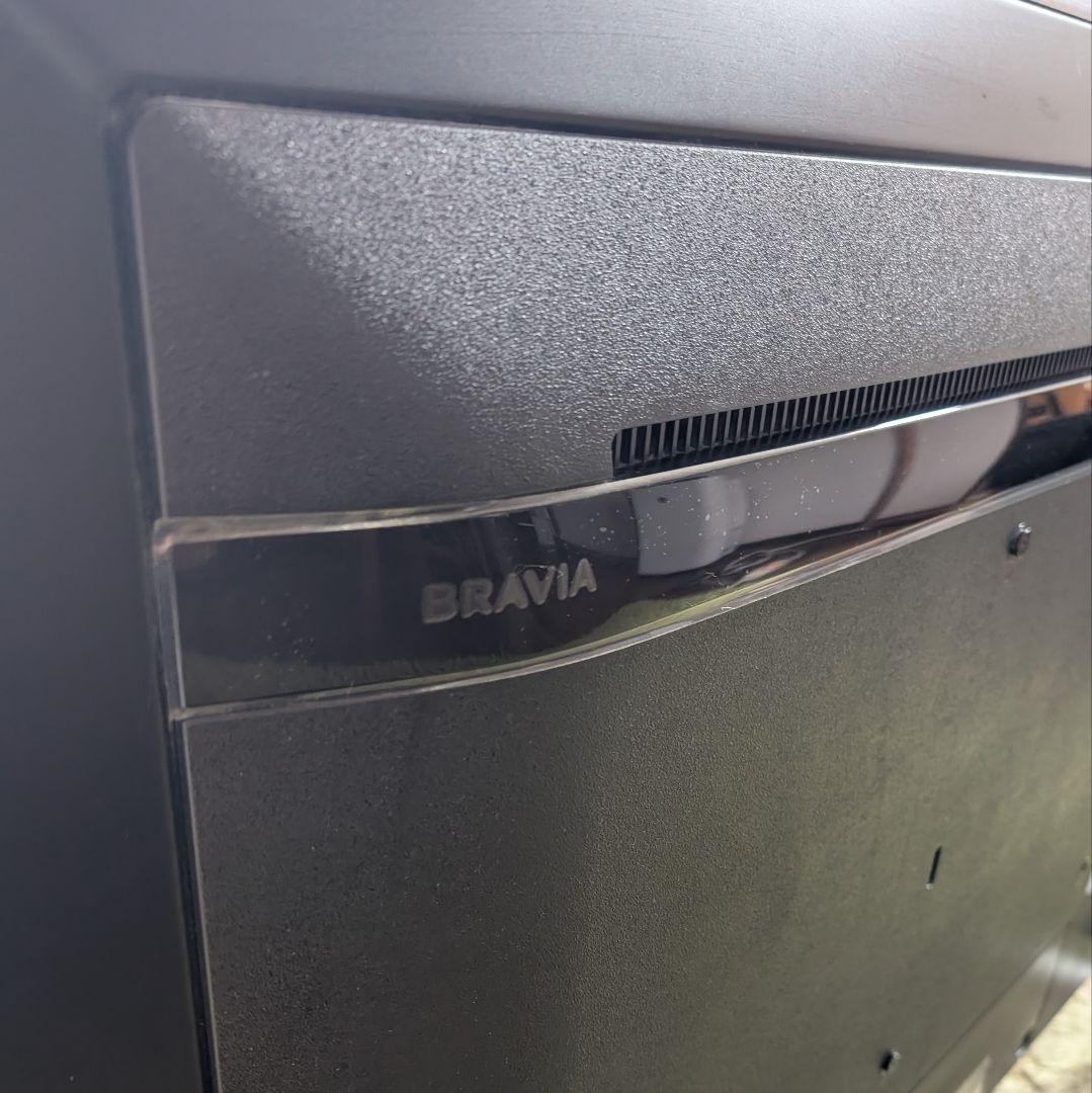 【ジャンク】ソニー ブラビア 4K液晶テレビ 55インチ KJ-55X9000F