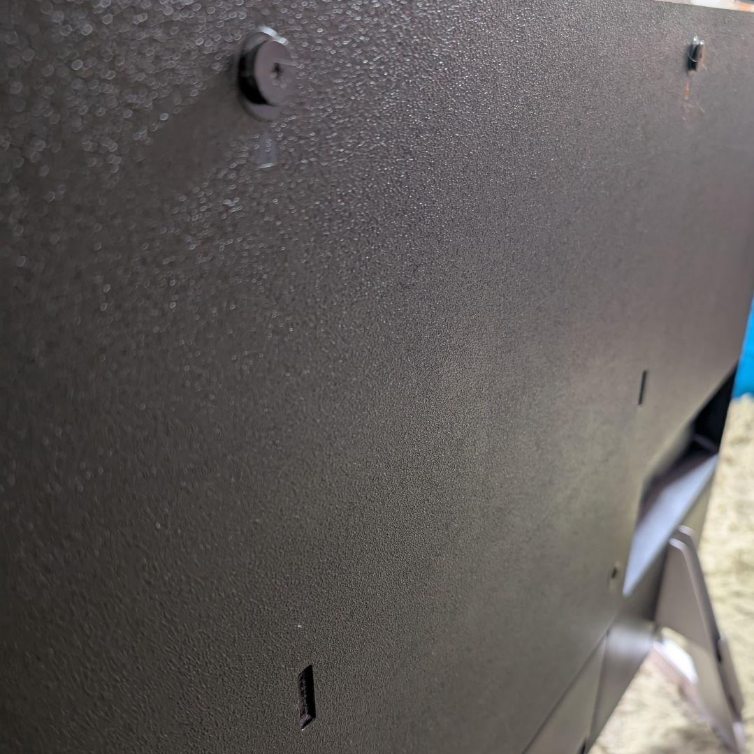 【ジャンク】ソニー ブラビア 4K液晶テレビ 55インチ KJ-55X9000F