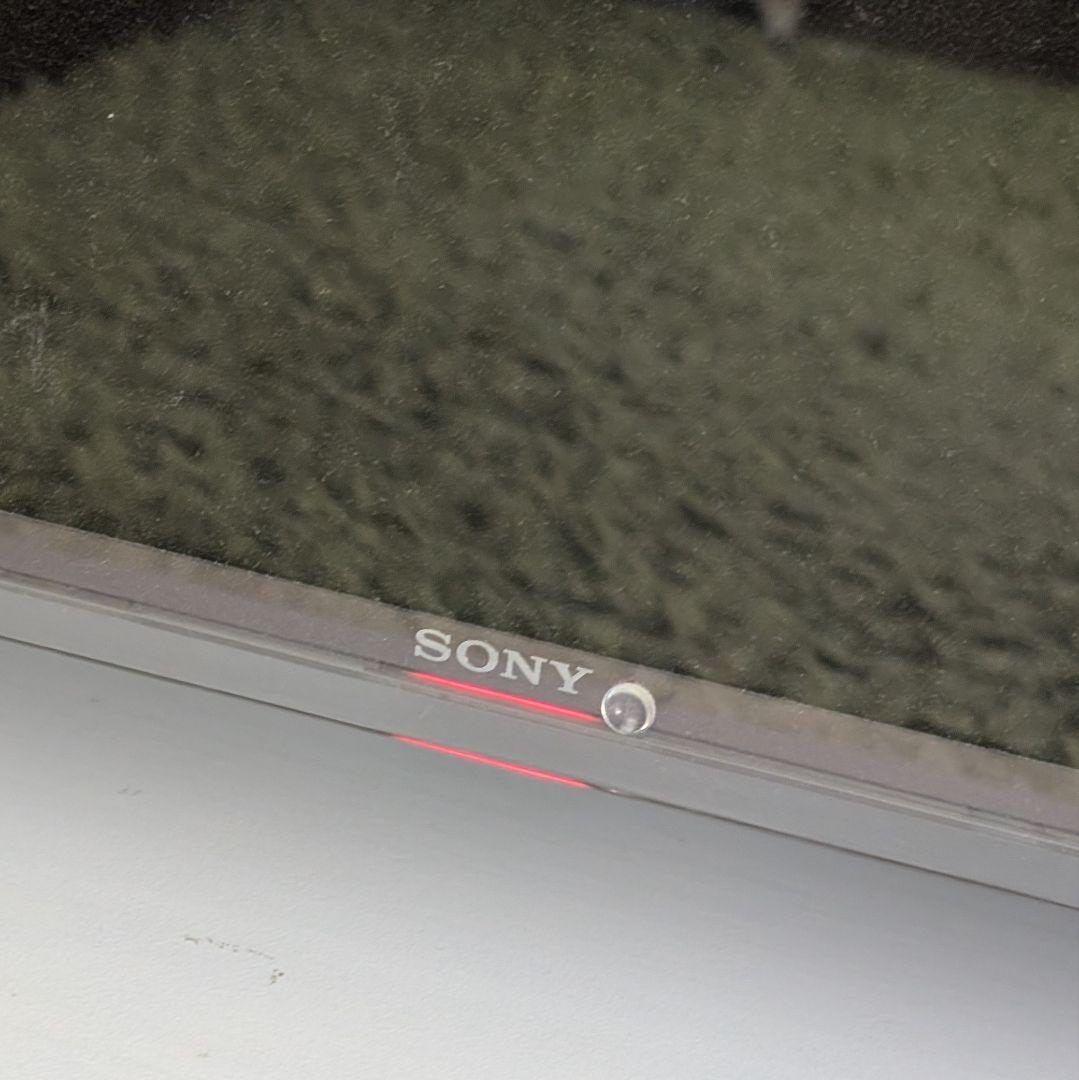 【ジャンク】ソニー ブラビア 4K液晶テレビ 55インチ KJ-55X9000F