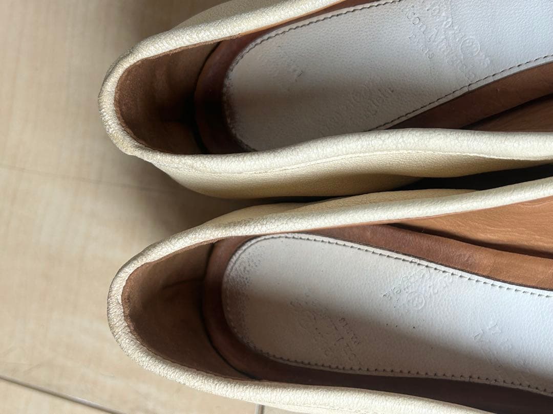 靴 Maison Margiela 38