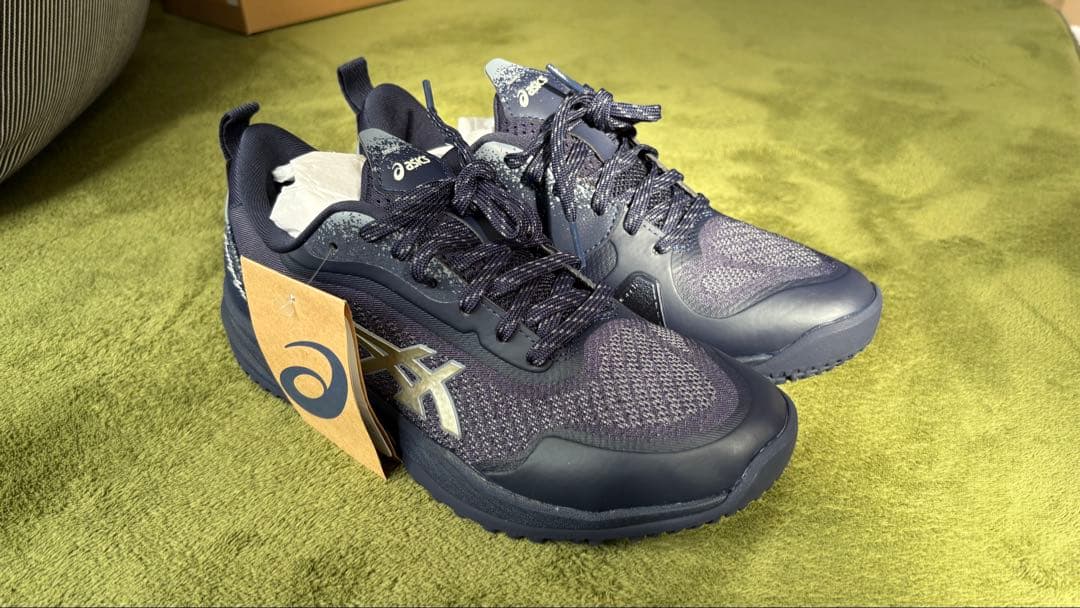 ASICS PRESTIGELYTE 5 OC WIDE未使用