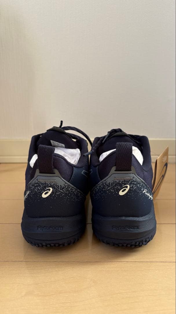 ASICS PRESTIGELYTE 5 OC WIDE未使用