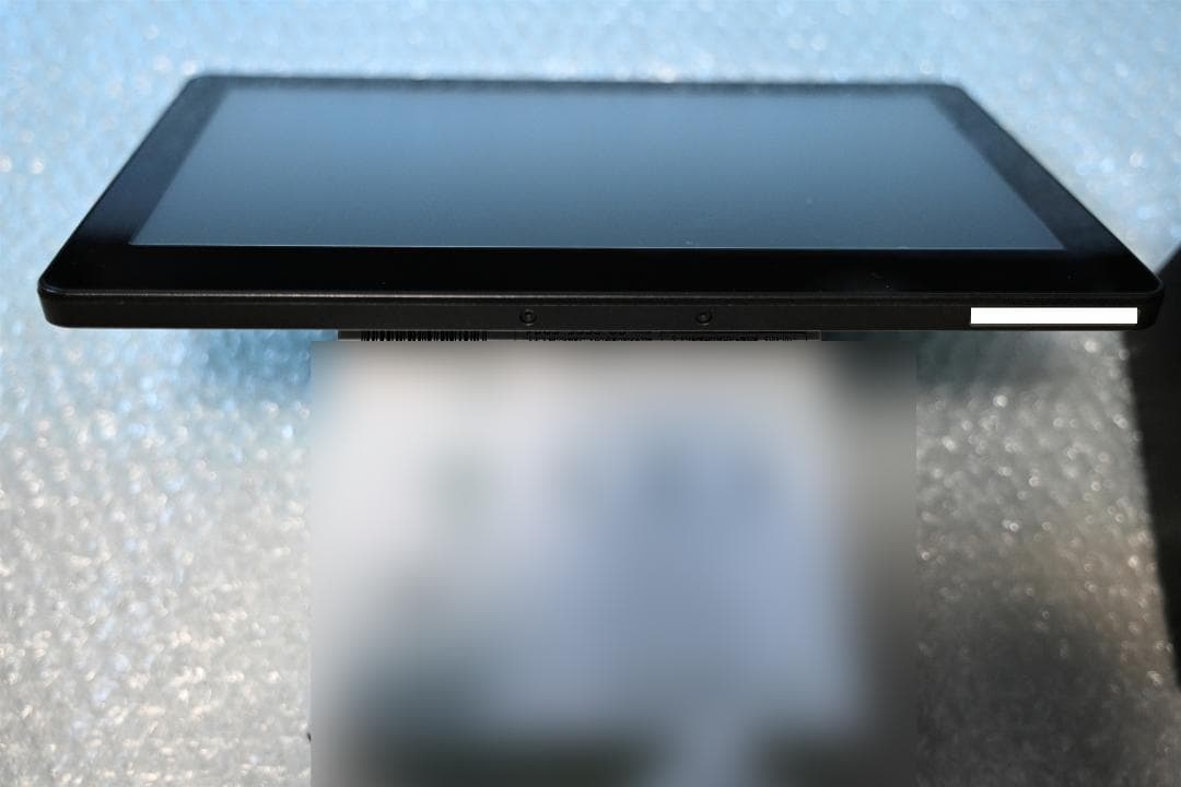 GeChic On-Lap 1102I モバイルモニター タッチパネル