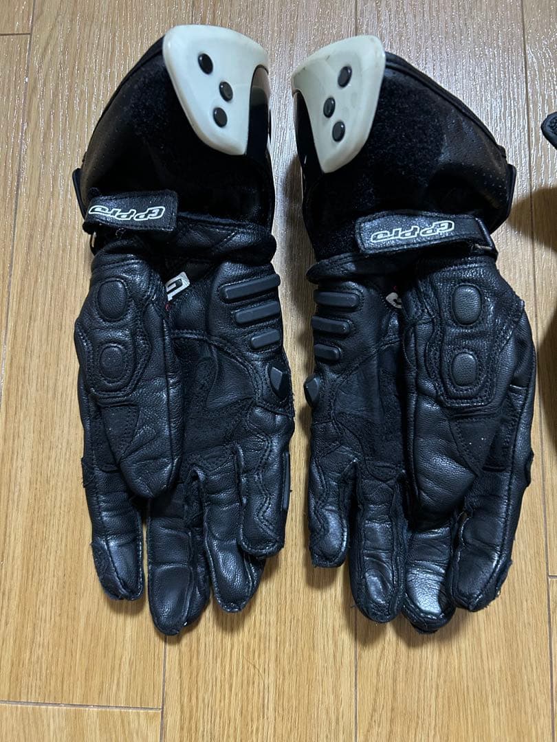アルパインスターズ グローブCELER V2 、GPグローブ Mサイズ