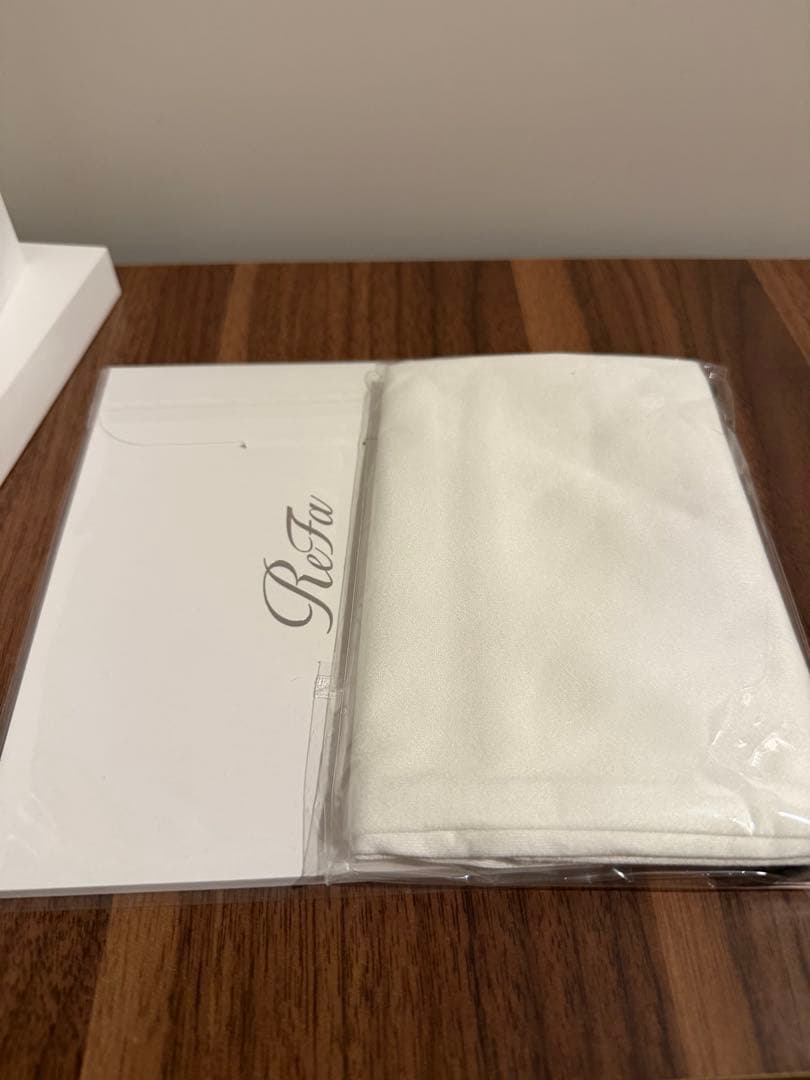 ReFa BEAUTECH DRYER SE ホワイト