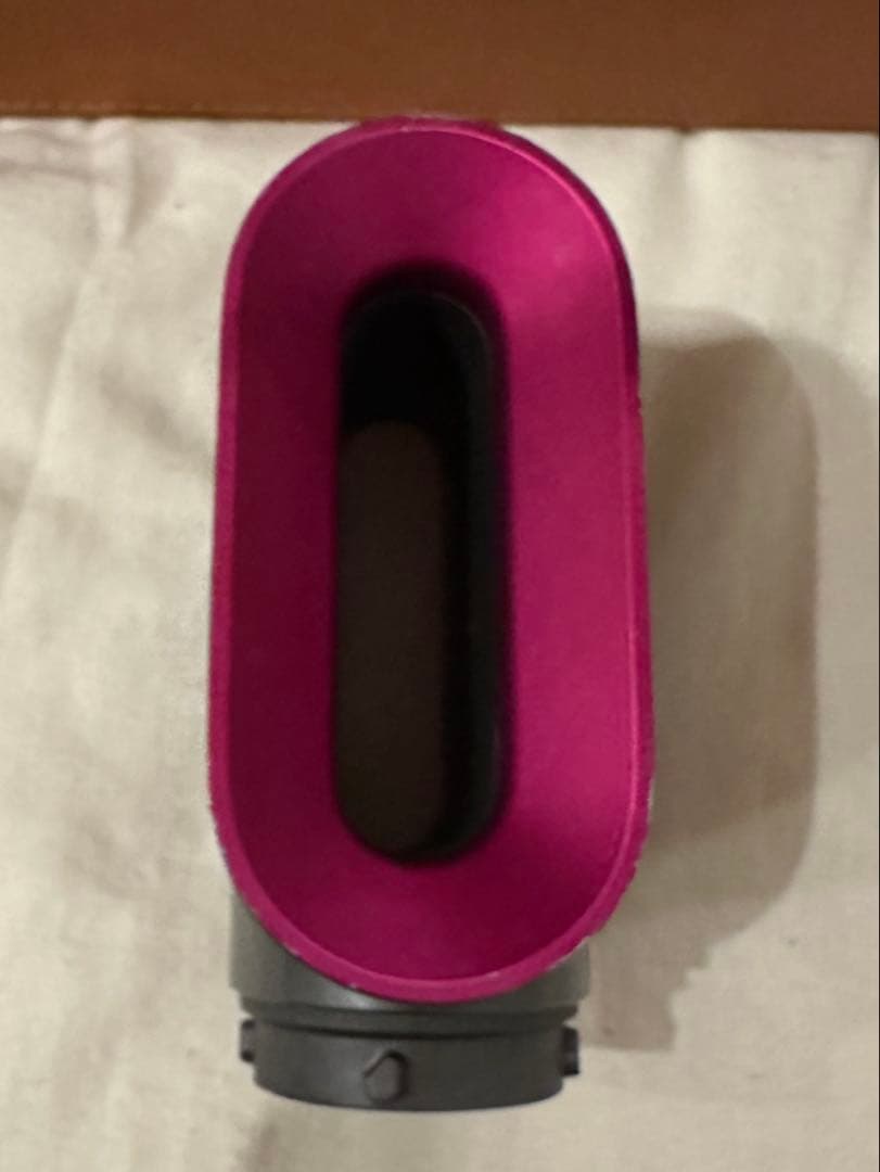 Dyson ダイソン Airwrap エアラップ ドライヤー ケース付き